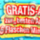 Banner Promoaktion