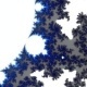 Mandelbrot-Fraktal