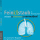 Cover Feinstaub Buch