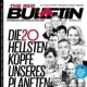 Smart List Red Bulletin