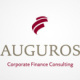 Logoentwicklung für Auguros (Unternehmensberatung) – Designbüro Köln, Düsseldorf, Bergisch Gladbach