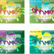 Ahhmigo Drink Label