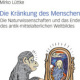Buch Cover für den Königshausen & Neumann Verlag.
