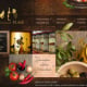 Webdesign Gourmetflair