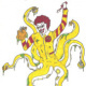 Illustration McDonalds