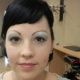 Braut Make up