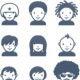 Avatar Icons