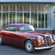 Kalenderproduktion Oldtimer – Lancia -