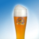 Hellse Weizenbier