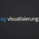 Logoentwicklung und Corporate Design für AG Visualisierung
