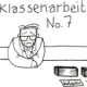 Klassenarbeit