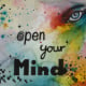 open your mind