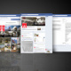 Setting up Facebook Company Page & Corporate photoshooting for E. Weber und Cie AG, 2013