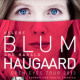 Helene Blum & Harald Haugaard | TourPlakat : Open Eyes Tour 2013