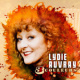 Lydie Auvray „3 Couleurs“ | Cover DigiPak