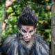 Werwolf – Modell: Maurice