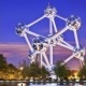 Atomium, Brussels