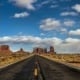 Monument Valley, Utah, USA