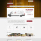 Wohnungsbau Ackermann | Design & Realisierung Website (Joomla)