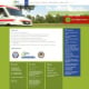 DBRD | Design & Realisierung Website (Joomla)