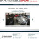 Meerautomobile | Design & Realisierung Website