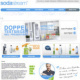 SodaStream | Designadaption & Realisierung eBay Shop