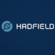 Corporate Design für Hadfield Maschinenbau