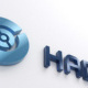 Corporate Design für Hadfield Maschinenbau: 3D-Logo
