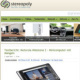 Stereopoly: Testbericht Motorola Milestone 2, Text und Bilder
