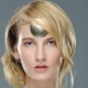 Photo: Christoph Weise, Model: Shaleen Kanitz,  Make up & Hair: Jenny Wieland