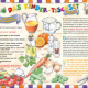 Kinderkochbuch „kindertischset.de“, Rezept Tomatensauce