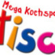 Logo für ein Kinderkochbuch