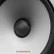 Lautsprechersystem – Bass Closeup