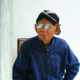 cambodian man with sunglasses