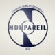 Logo-Animation Nonpareil Studios 2013