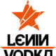 Lenin Vodka Logo