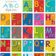 ABC-Plakat :: Produktion einer Kleinauflage ab 2013
