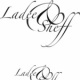 Logoentwicklung von Modelabel Ladee und Sheff