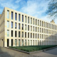 Diözesanbibliothek Münster, Max Dudler Architekt