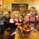 Fotoreportage über kirchliche Kindertagesstätten