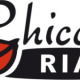 Logogestaltung für mein Label ChiccaRia