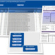 Informationsdesign mit Office: QM-Templates Material-Prüfprozesse