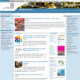UNESCO Bangkok Webseite 2007 – Ende 2010 – UTF8 Umstellung, Updates, neue Struktur, DAM, …