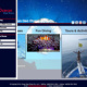 Ocean Geo Divers 2012 – 2013 – TemplaVoila March8 Framework