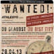 Plakat X-Fit-Games Limburg 2013