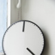 CLING CLOCK