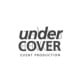 Undercover Event Production // Logo