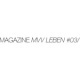 // EDITORIAL DESIGN_ Magazine „MVV Leben 03/12 “ für MVV Energie, Sequoia Media, Cologne