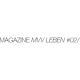 // EDITORIAL DESIGN_ Magazine „MVV Leben 02/13 “ für MVV Energie, Sequoia Media, Cologne