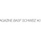 // EDITORIAL DESIGN_ Magazine „Regionalteil BASF Schweiz 01/11 “, Sequoia Media, Cologne